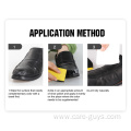 leather shoe wax polish instant leather shine products